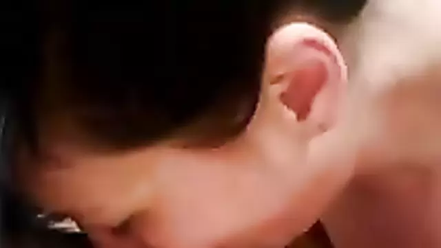 أوزبكية تمص زب في نامانغا